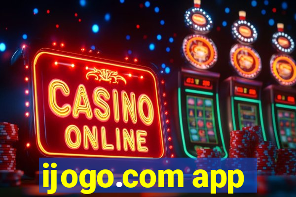 ijogo.com app